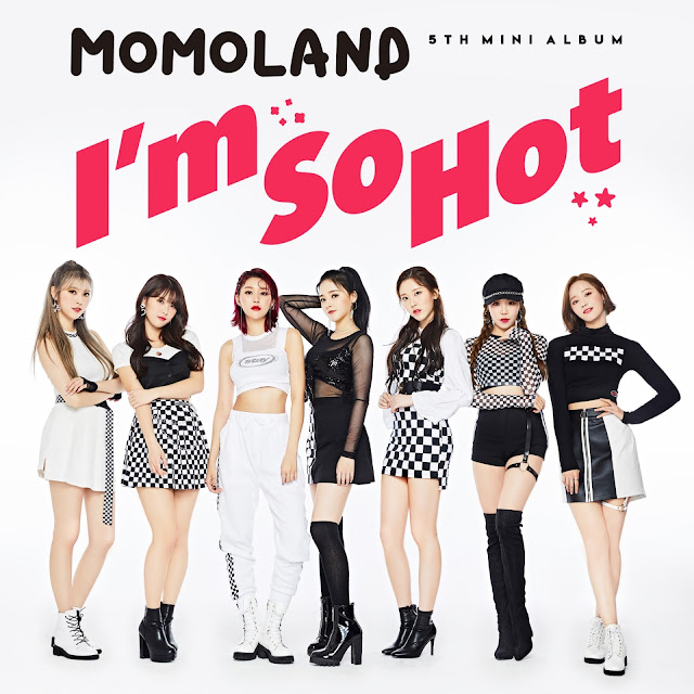 MOMOLAND – Show Me (5th Mini Album) Descargar