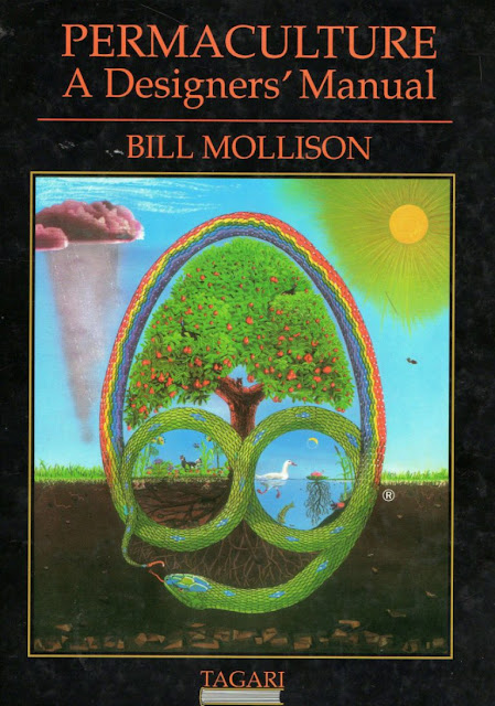 Permacultura Bill. mollison PDF , gratis