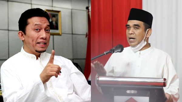 Balas Sindiran Sekjen Gerindra, Politisi PKS: Kalau Bos Anda, Lupa Gak Sama Pendukungnya?