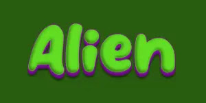 Alien