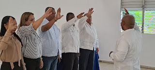  La Cooperativa de Comerciantes y Empresarios de La República Dominicana COOP-CONACERD, Elige Nuevos Directivos