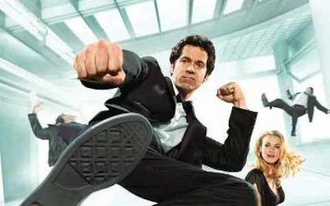 Series: Chuck Season 1-5