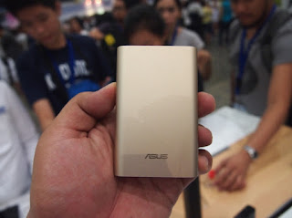 ASUS ZenPower To Be Available This June 26 For Php795