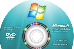 Download Gratis Windows 7 All in One Full Version + Aktivator