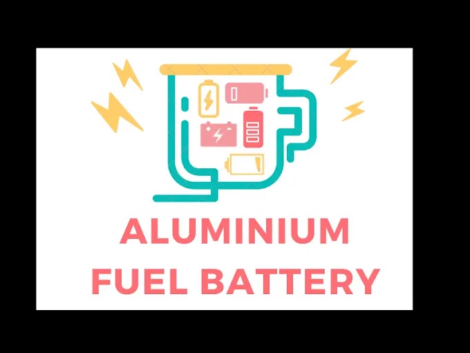  Future of Aluminium Fuel Batteries