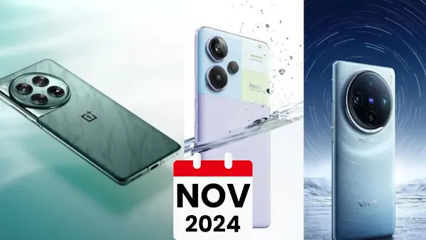 Top Upcoming Smartphones to Watch Out for in 2024