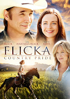 Flicka 3 (2012) online y gratis