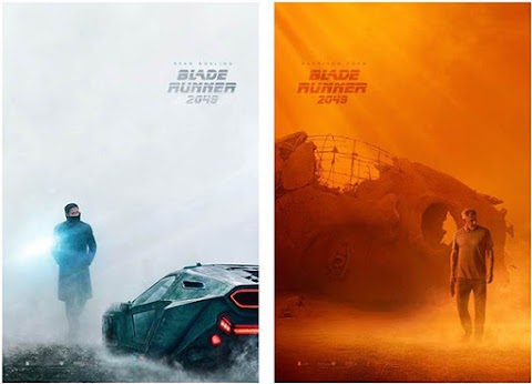 Blade Runner 2049: secuela de la película de 1982