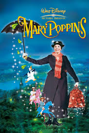 Mary-poppins
