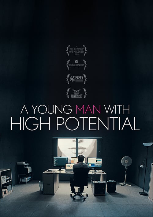 Descargar A Young Man With High Potential 2019 Blu Ray Latino Online