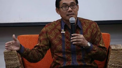 Kemendikbud  Revisi PP 57/2021, Wakil Kepala BPIP Haryono  Sambut Positif