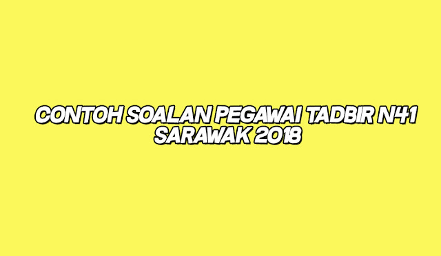 Contoh Soalan Temuduga Pegawai Khidmat Pelanggan - Selangor r