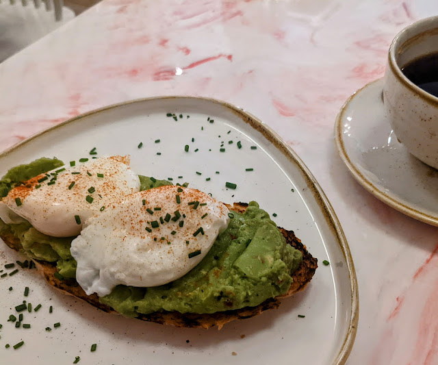 The Best Breakfasts in Newcastle