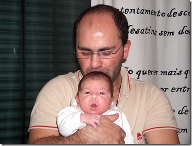 EU E O MEU PAPÁ