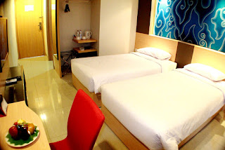 Hotel Cirebon Metland Pilihan Tepat untuk Wisatawan di Kota Udang