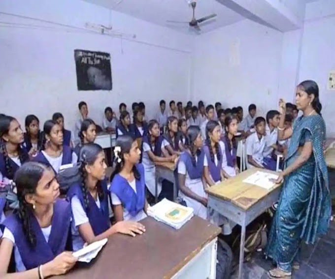 அவசர அவசரமாக பள்ளிகளை திறக்க வேண்டாம் - எய்ம்ஸ் இயக்குனர் எச்சரிக்கை