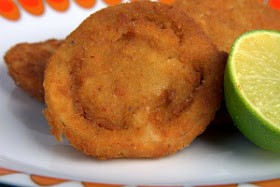 tomate verde frito