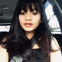 Foto dan biodata Adzwa Aurell beserta profil biografi