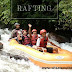 6 Manfaat Kegiatan Rafting