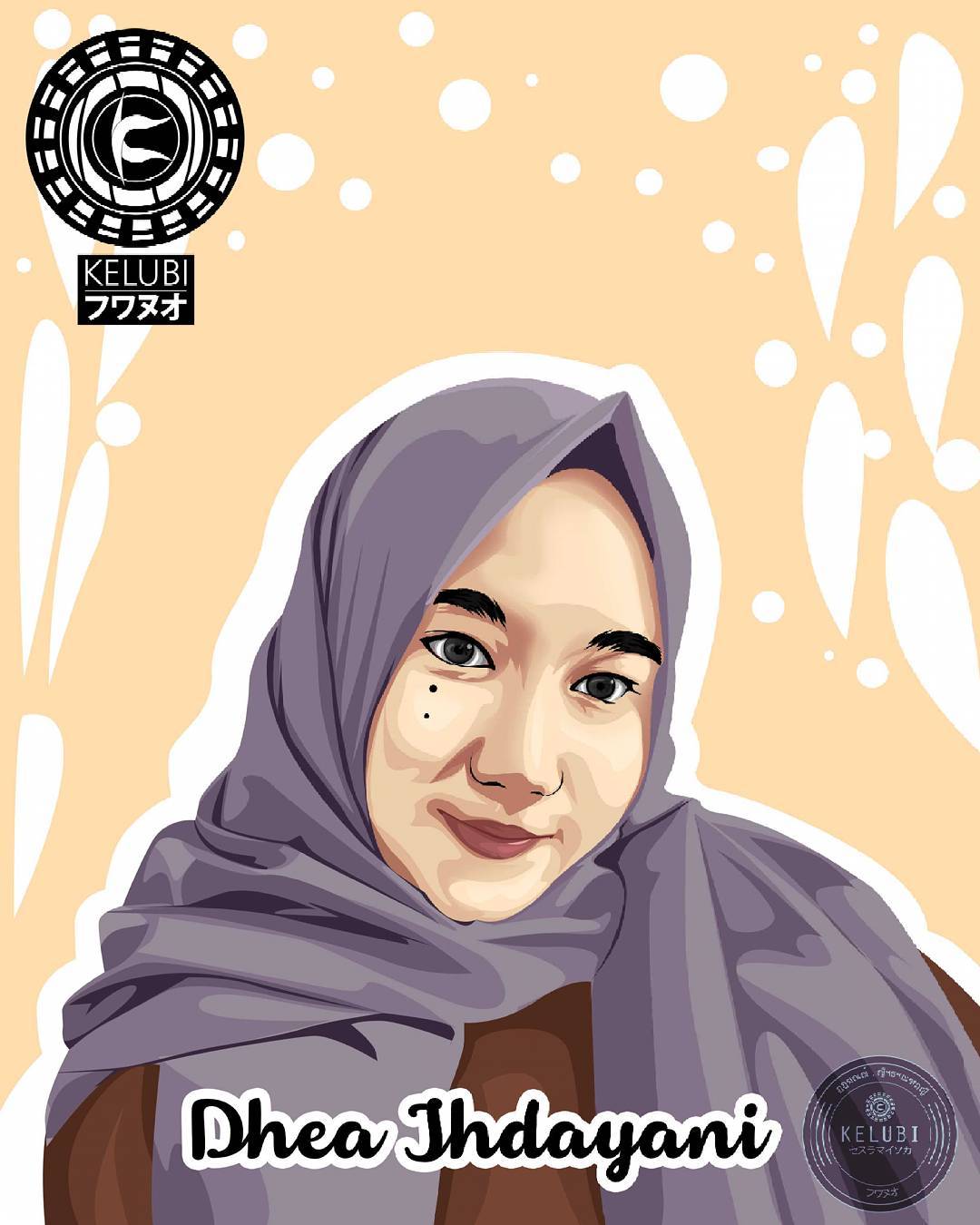 Jasa Membuat Vector WPAP Desain Logo Dan Lain Lain Terbaik