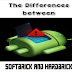 Android Hardbricked or softbricked, see the difference and possibly fix it