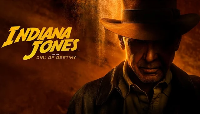Best Sites Watch Indiana Jones and the Dial of Destiny Movie Download Online: eAskme