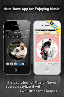Music Player All-in-1 - Convenient Multi-function Music Player IPA 1.5.7