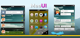 MeeGo Rom