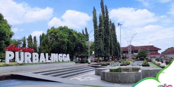 Pesona Alun-Alun Purbalingga, Taman Kota Penuh Wahana