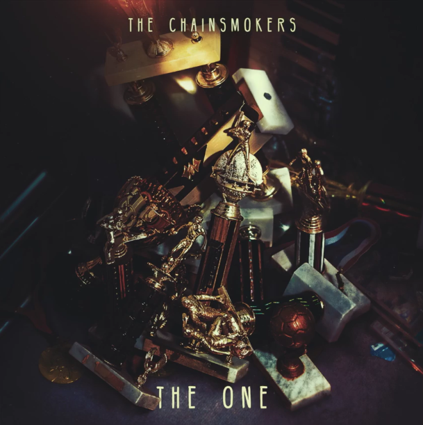 The Chainsmokers Unveil New Single "The One"