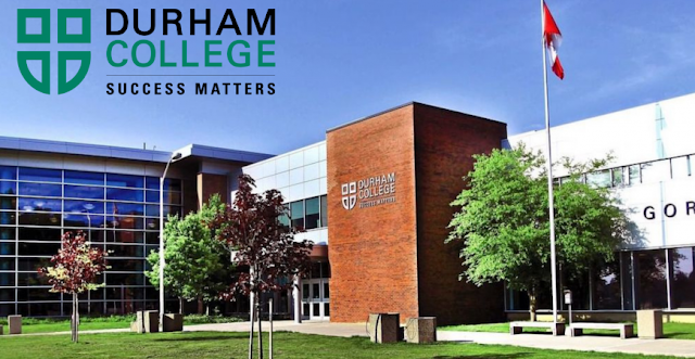 DC Connect: How to log into Durham College LMS