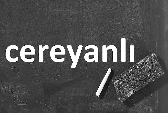 cereyanlı