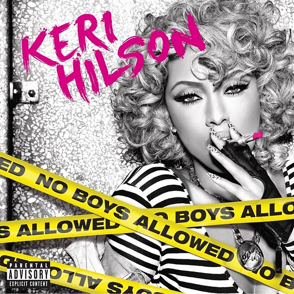 keri hilson no boys allowed. Keri Hilson [No Boys Allowed]