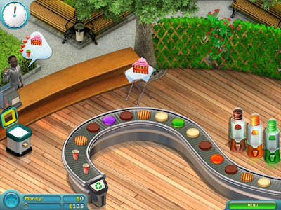 download game memasak Cake Shop 2