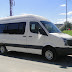 Tipo PILOTO: Volkswagen Crafter 35 corta