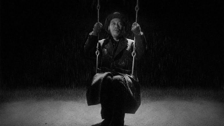 Ikiru - Viver 1952 online