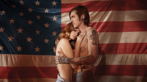Get Your Body Electric On With These Lana Del Rey Tattoos