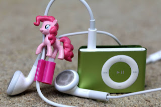 My Little Pony cJax Pinkie Pie