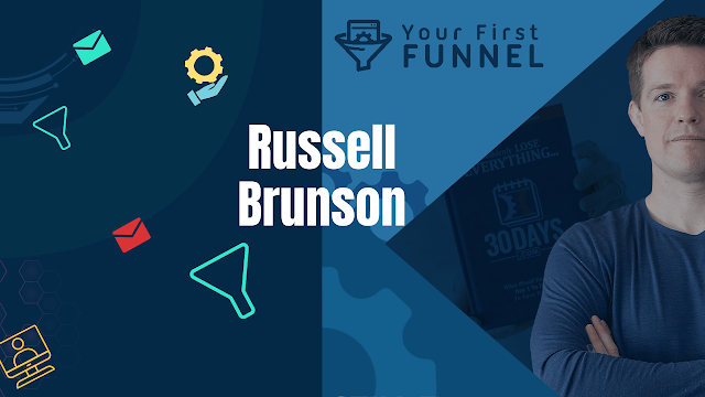 Russell-Brunson