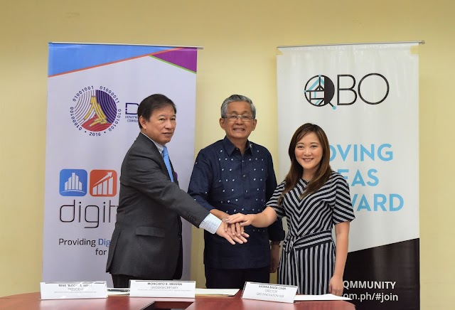 DICT, QBO kick off Startup BASIQS Workshops in 7 Cities 