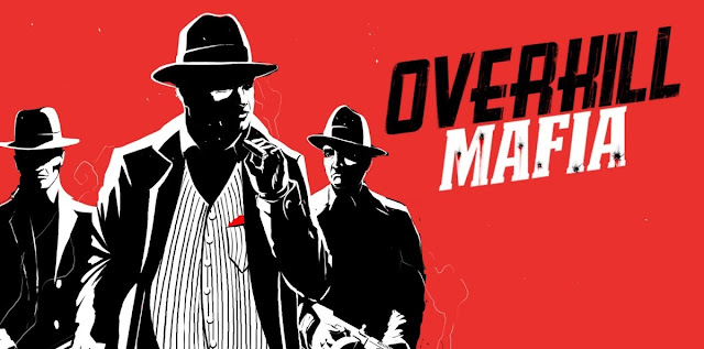 Overkill Mafia v0.9 APK