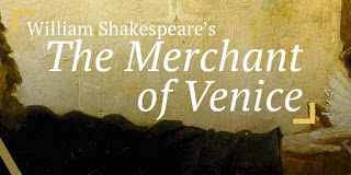 The Merchant of Venice Act 3, Scene 5: The same. A garden.