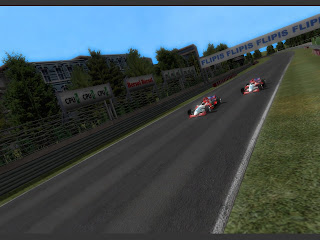 Game Pole Position 2012