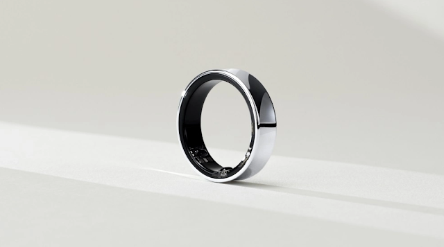 سامسونج تخطط لإنتاج 400 ألف وحدة من الجيل الأول من خاتمها الذكي Galaxy Ring
