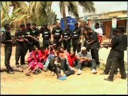 Kidnap Menace Unsettles Delta Community, 5 Kidnapped In 1 Week