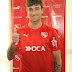 Amorebieta: "Sé que Independiente tiene muchas expextativas en mí"