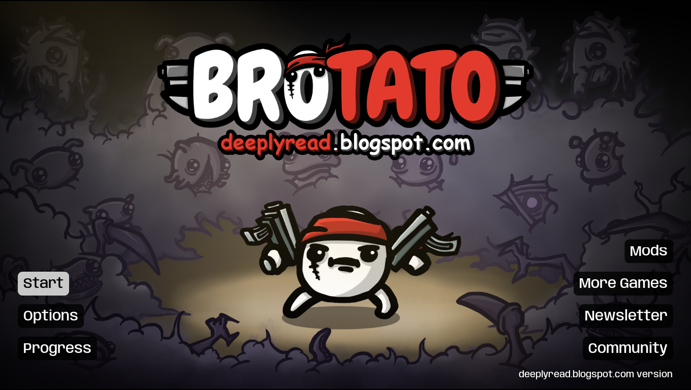 Brotato Online