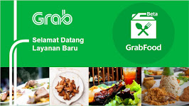 Aplikasi Grabfood Merchant
