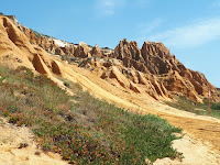 Praia de Galé