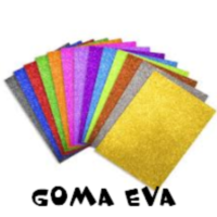 http://manualidadesreciclajes.blogspot.com.es/2017/12/manualidades-con-goma-eva.html